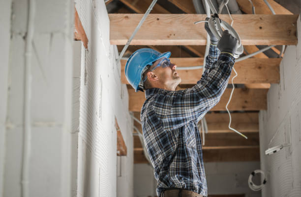 Best Circuit Breaker Repair  in Buckhall, VA