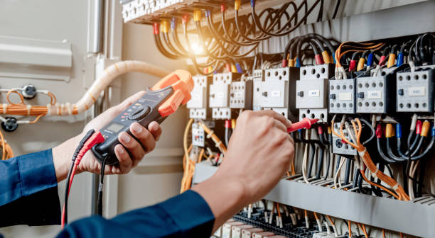 Best Residential Electrician Services  in Buckhall, VA