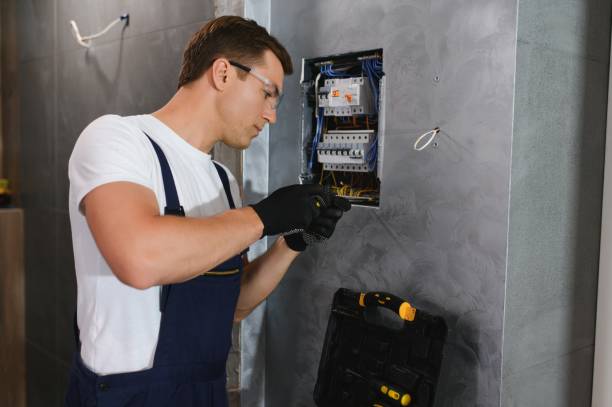 Best Licensed Electrician  in Buckhall, VA