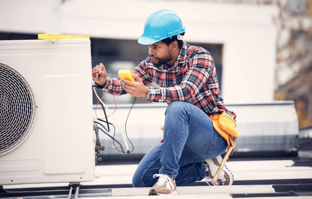 Best Affordable Electrician  in Buckhall, VA