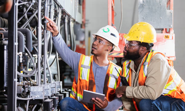 Best Emergency Electrician Near Me  in Buckhall, VA