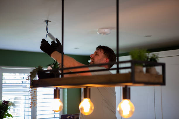 Best Affordable Electrical Installation  in Buckhall, VA