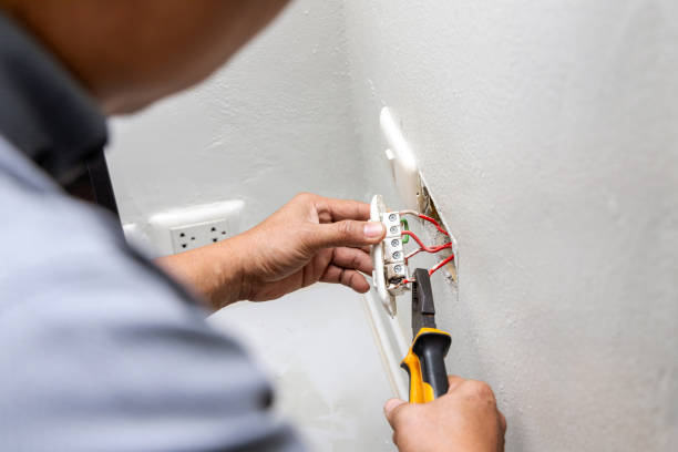 Best Electrical Troubleshooting Services  in Buckhall, VA