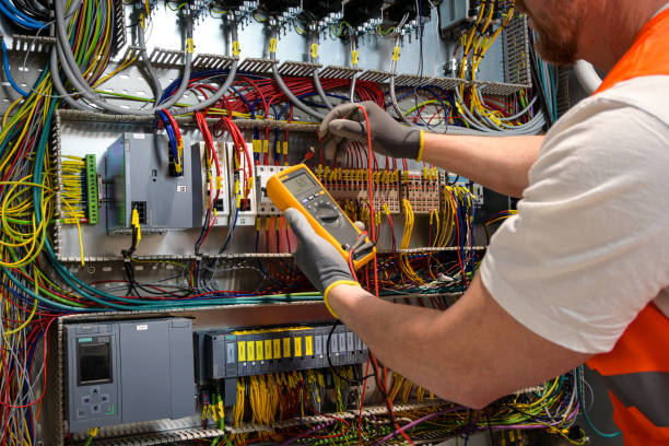 Professional Electrician in Buckhall, VA