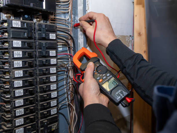 Best Affordable Electrician  in Buckhall, VA
